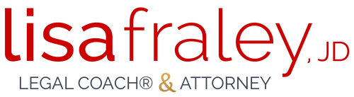Lisa Fraley Legal Coach LLC